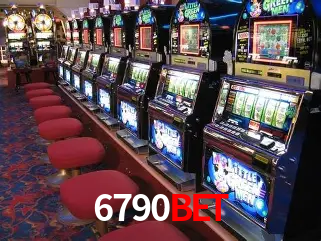 Desvendando o Mundo dos Jogos Virtuais na 6790bet