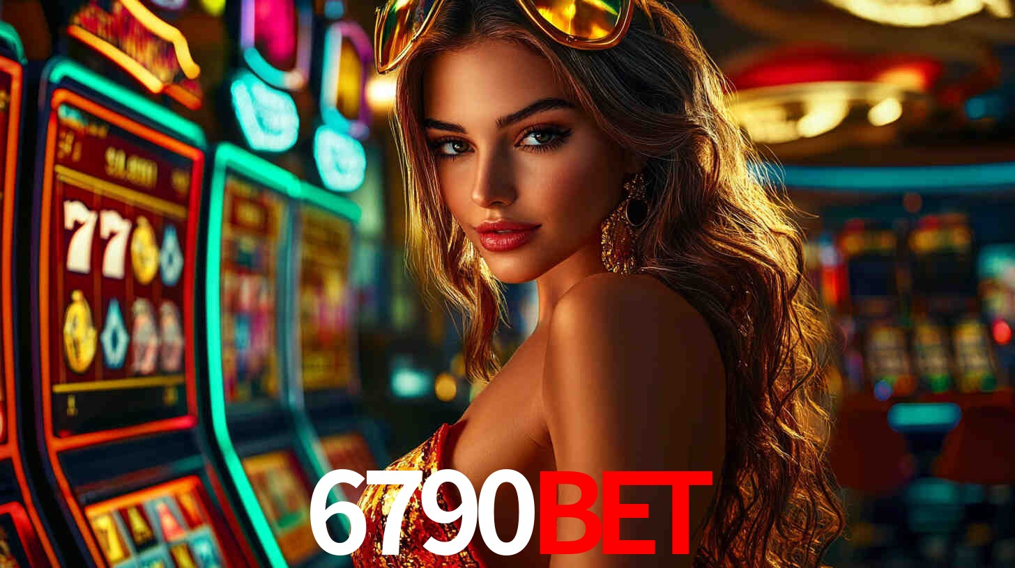 Experiência VIP 6790bet