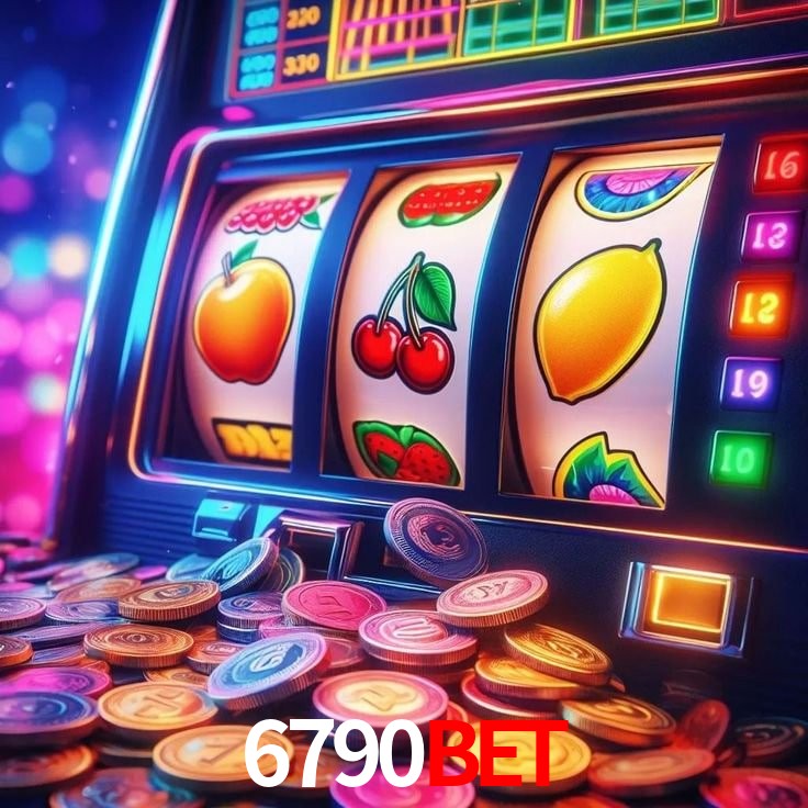 Experiência VIP 6790bet