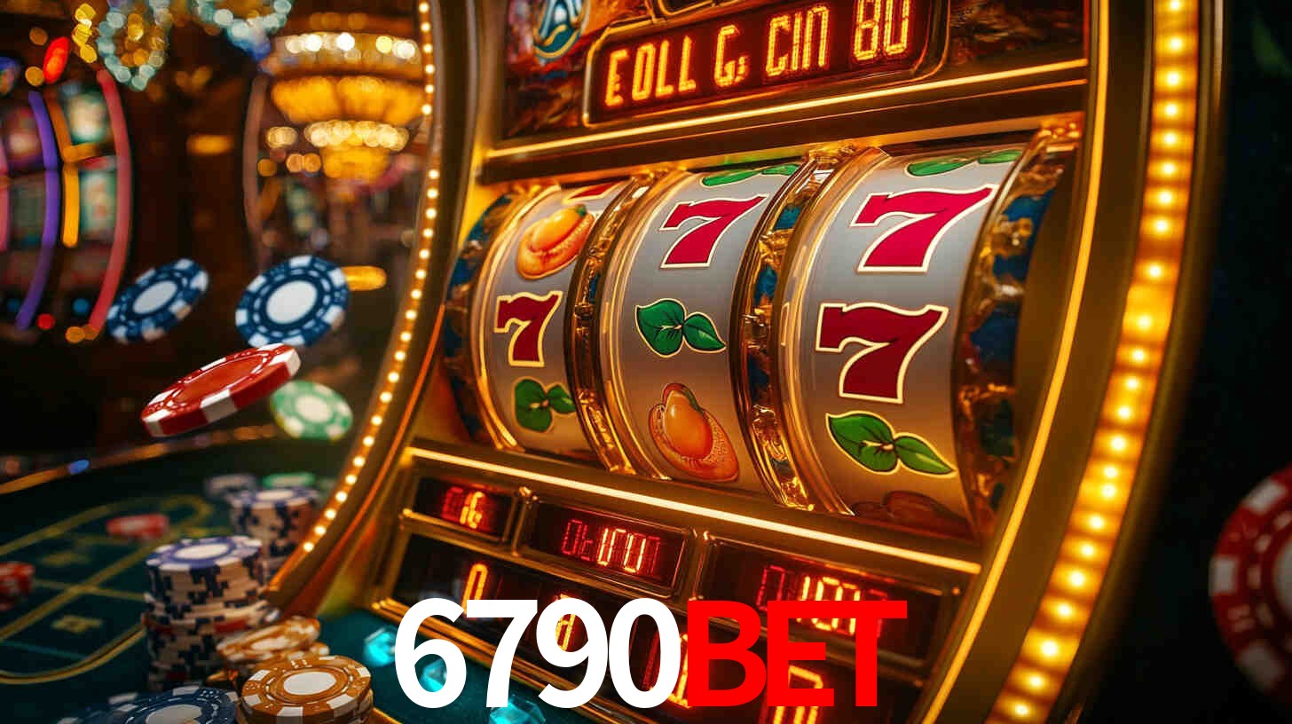 Statistics 6790bet