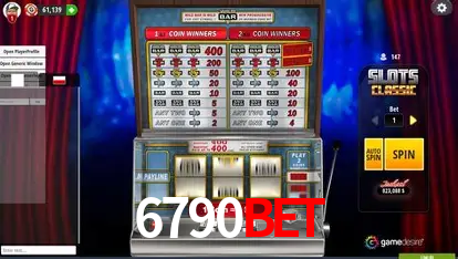 Descubra a Essência do 6790bet: Nossa História e Compromissos