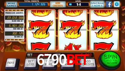 A Emoção da Loteria na 6790bet: Uma Chance de Mudança de Vida