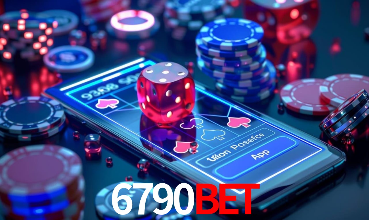 Explore as vantagens do 6790bet: serviço profissional e confiabilidade