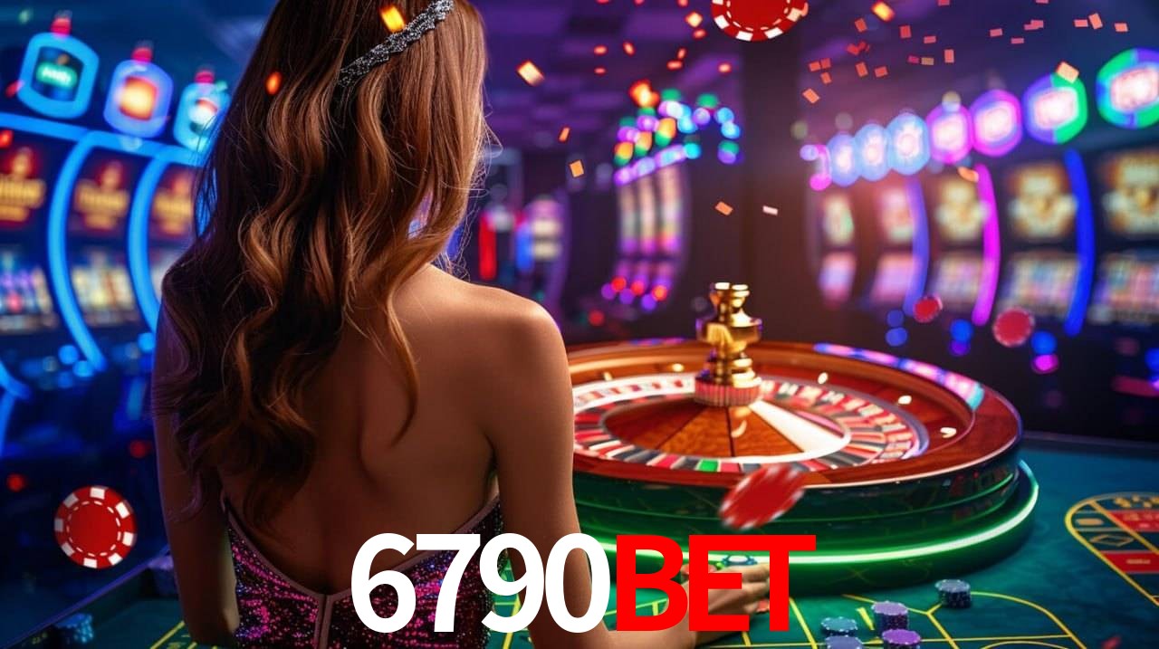 6790bet