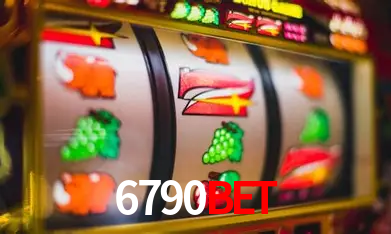 Descubra o Programa VIP da 6790bet: Vantagens Exclusivas para Jogadores