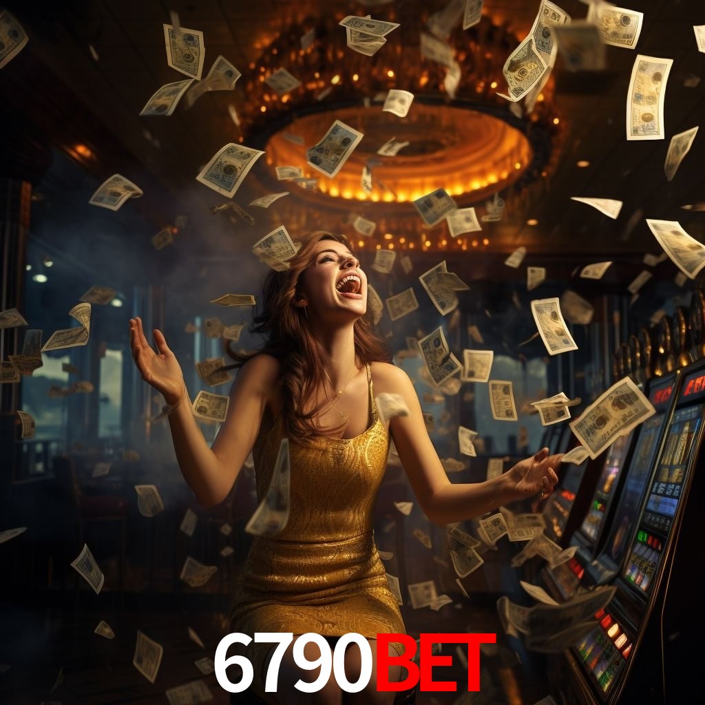 Live Casino 6790bet