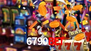 6790bet App Interface