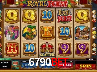 6790bet login
