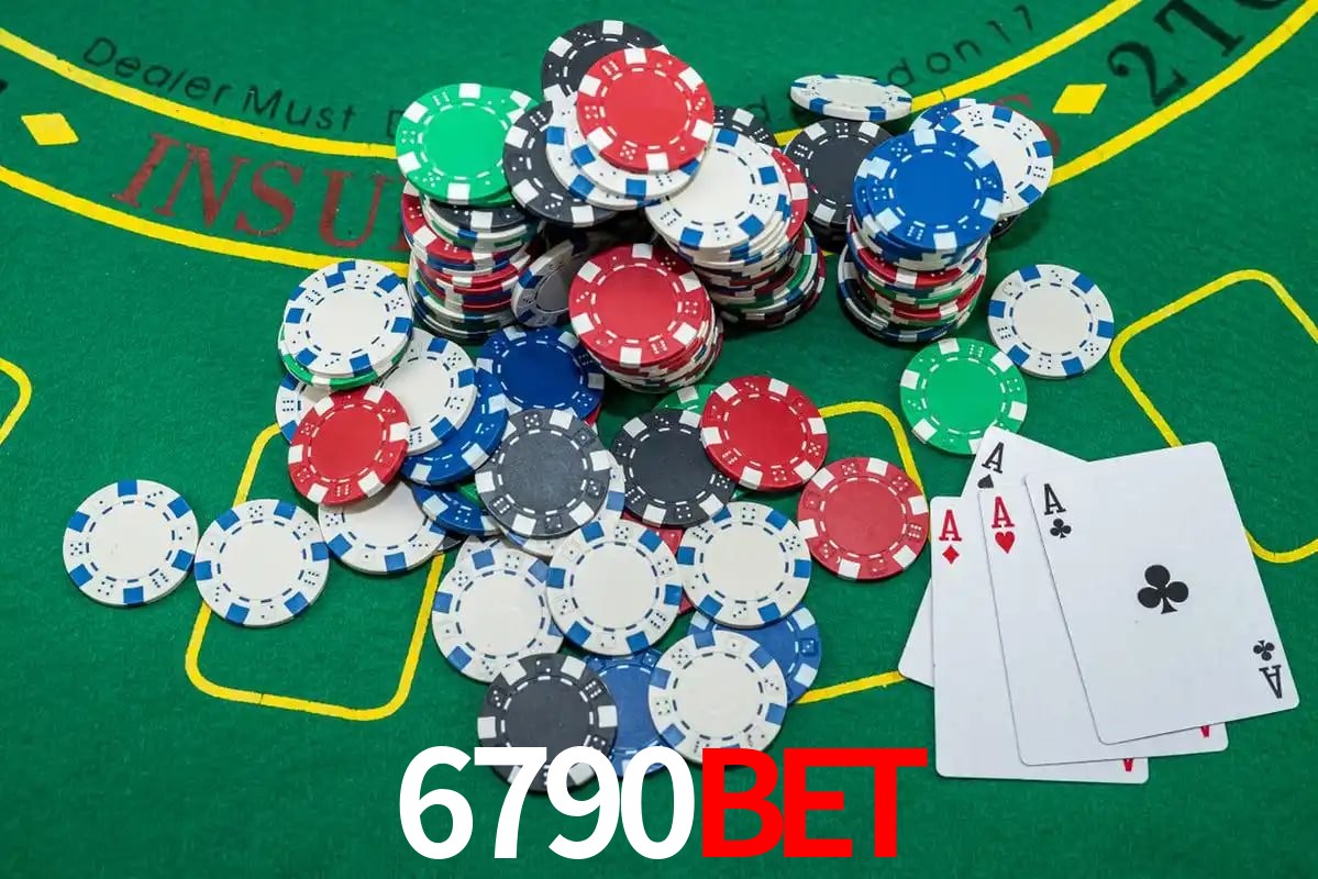 Torneios 6790bet