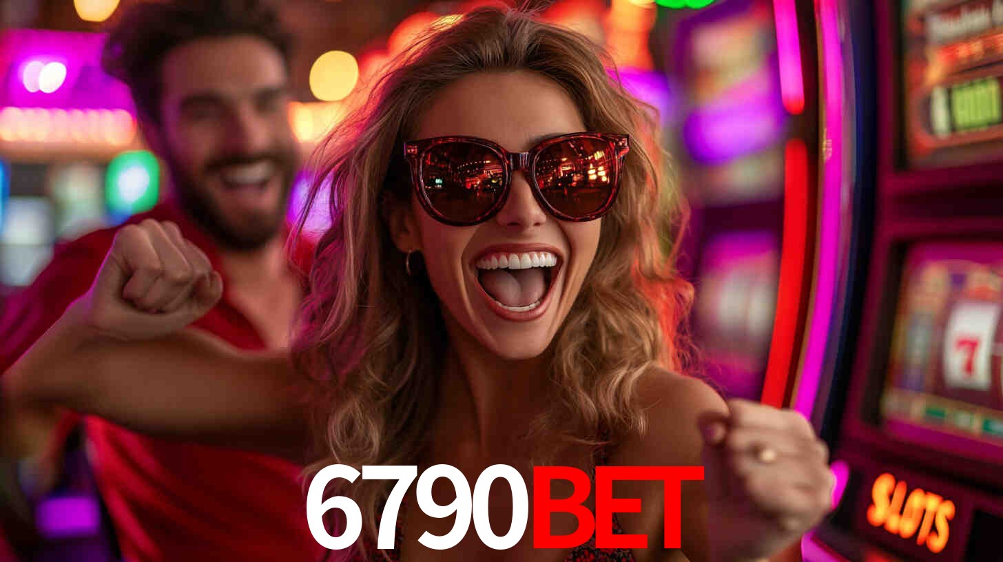Inovações de Jogos na 6790bet: O Futuro das Experiências Interativas