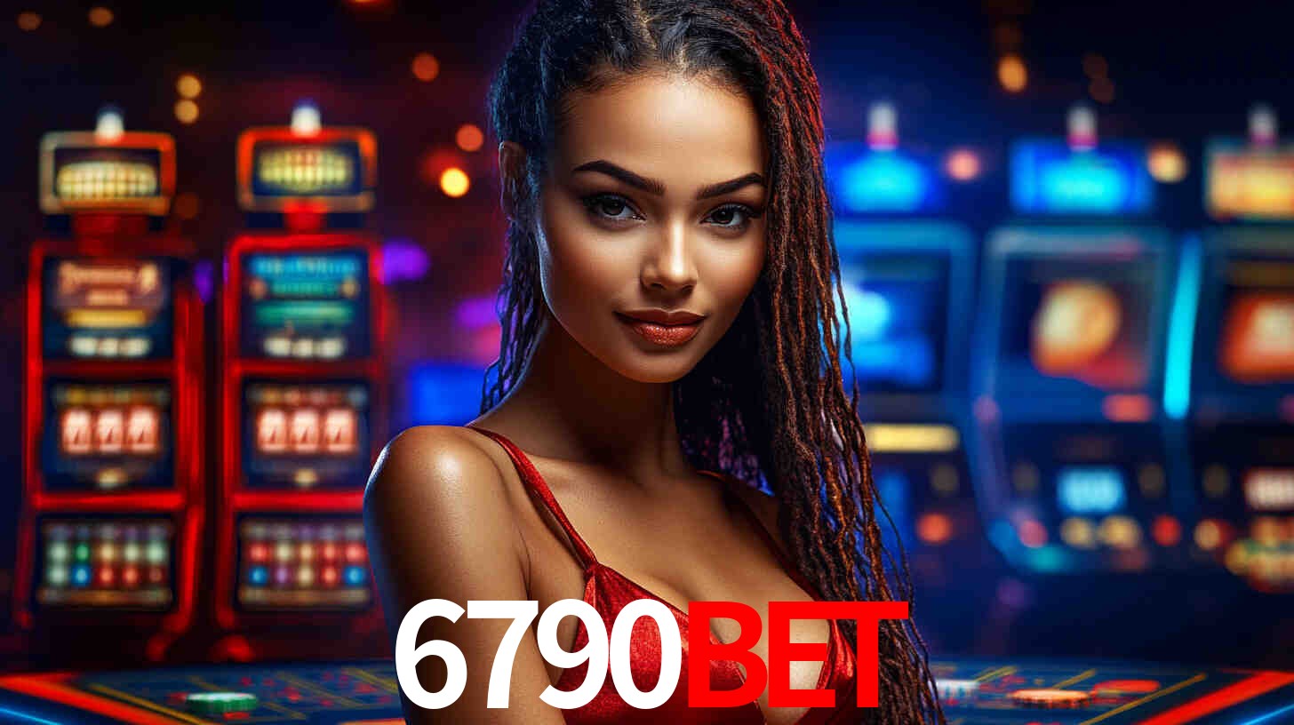 A Emoção da Loteria na 6790bet: Uma Chance de Mudança de Vida