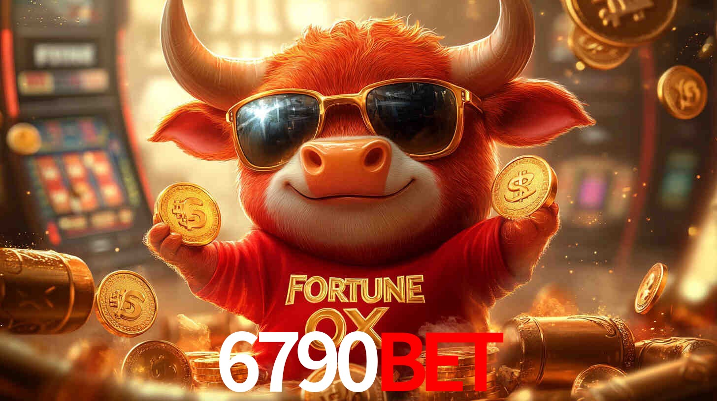 Welcome Bonus 6790bet