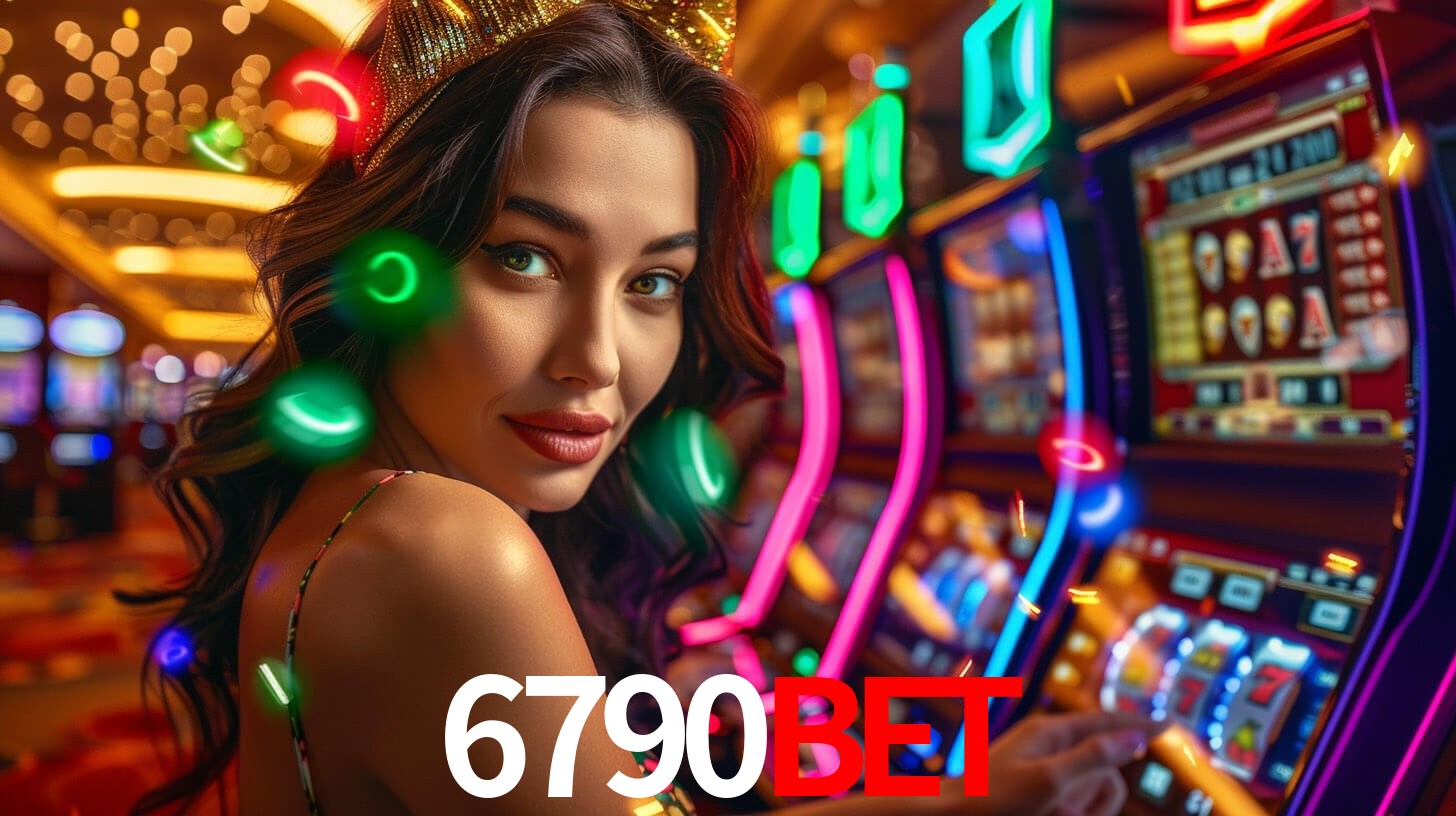 Bônus Generosos e Exclusivos no 6790bet para Você!