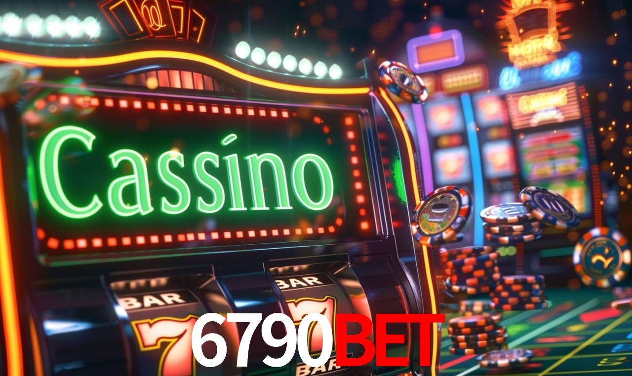 Tecnologia da Plataforma 6790bet