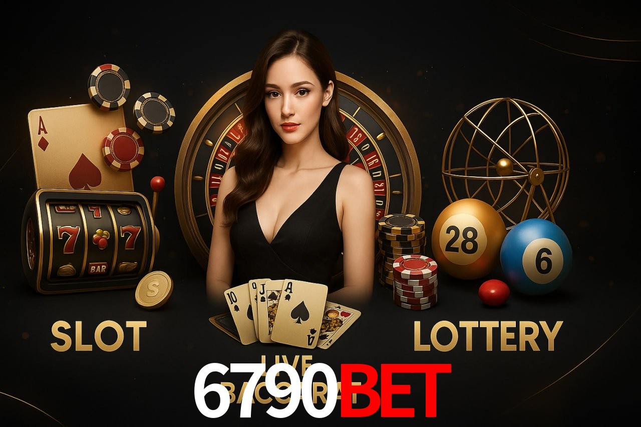 6790bet login