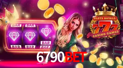 A Revolução dos Aplicativos de Jogos no 6790bet