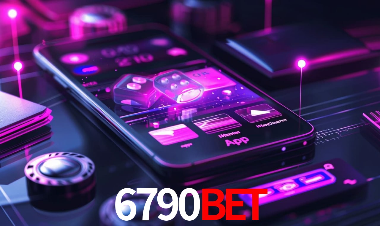 Account Benefits 6790bet