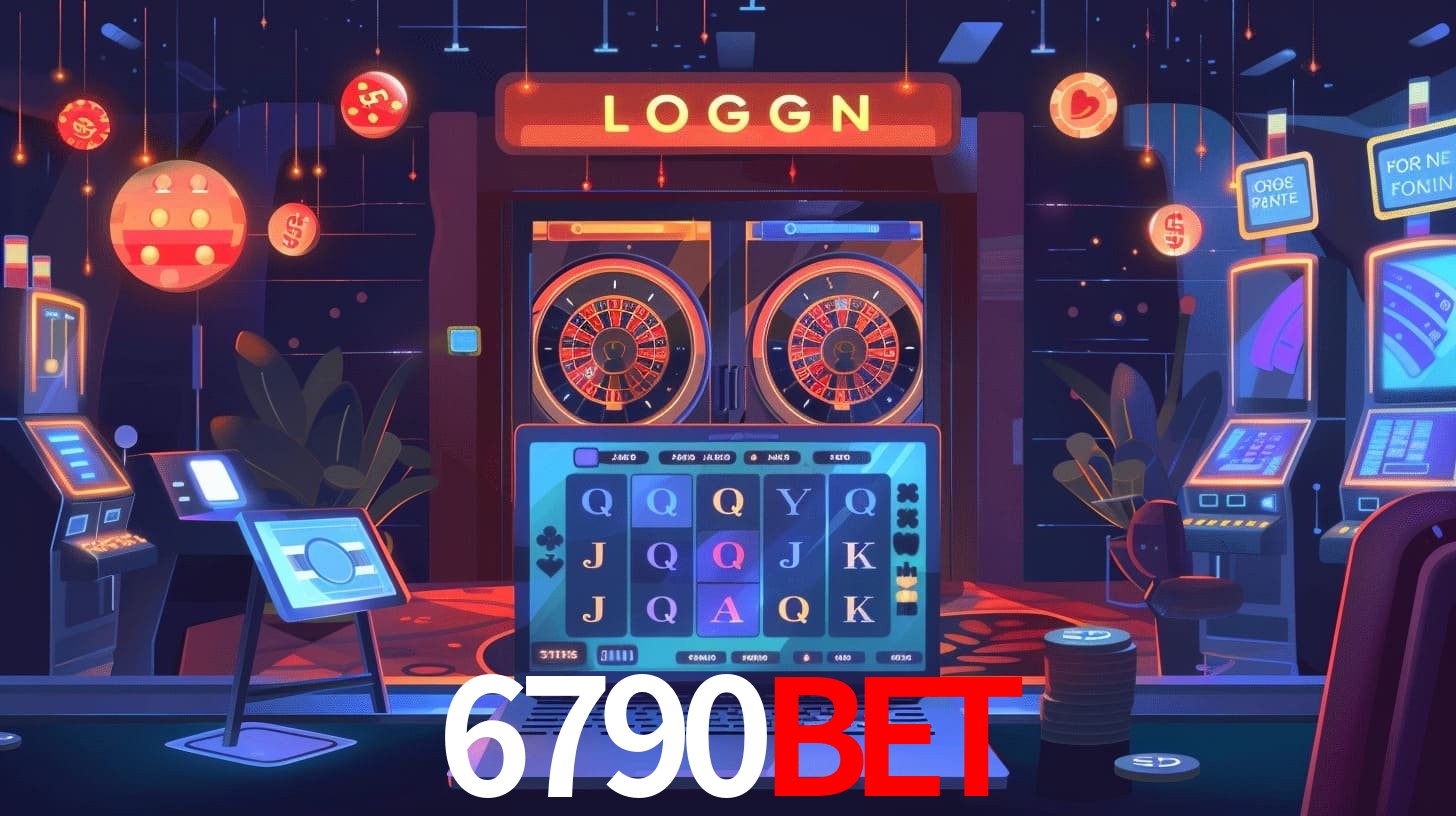 6790bet - Baixe o Cassino Nº1 - 6790bet.com