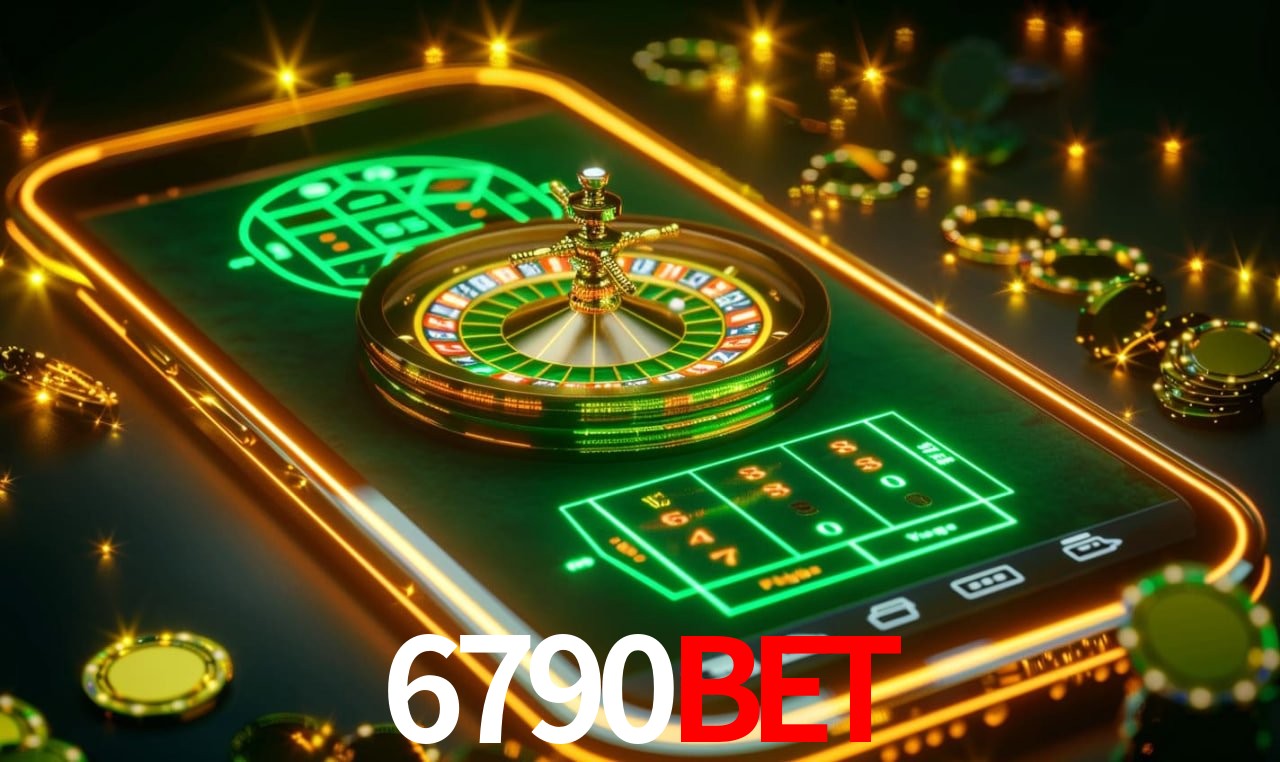 Ofertas Exclusivas 6790bet