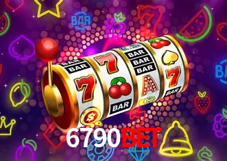 Desvendando o Mundo dos Jogos Virtuais na 6790bet