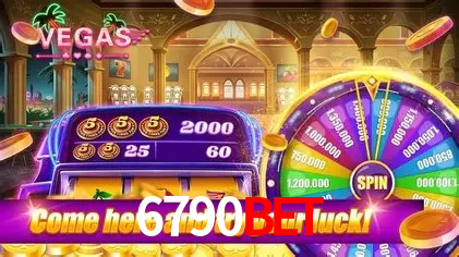 6790bet