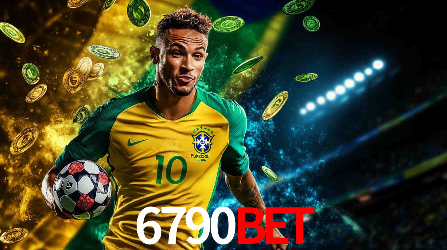 Descubra o Programa VIP da 6790bet: Vantagens Exclusivas para Jogadores