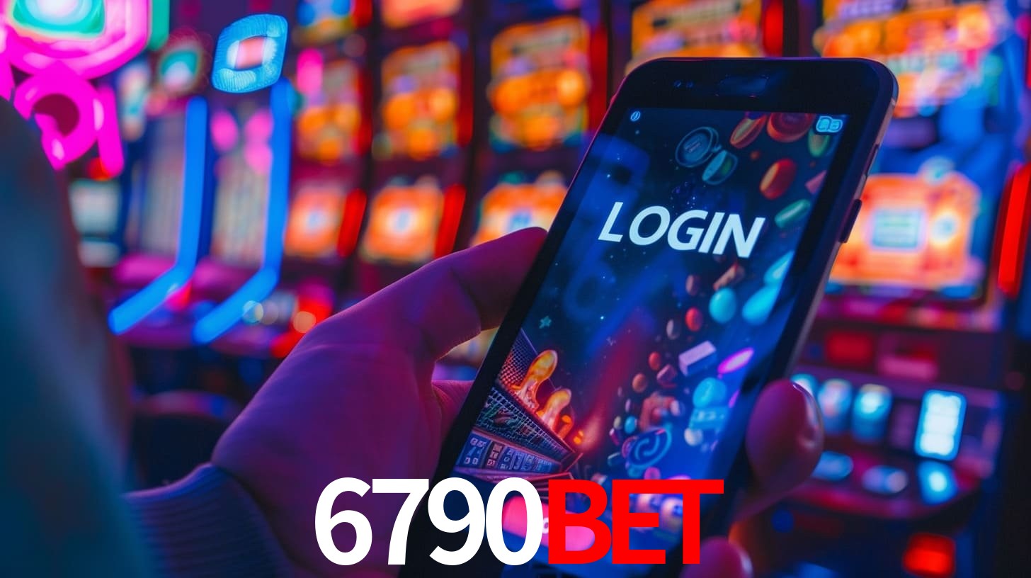 Mesa de Blackjack 6790bet