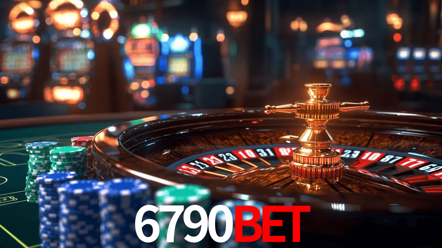 VIP Casino 6790bet