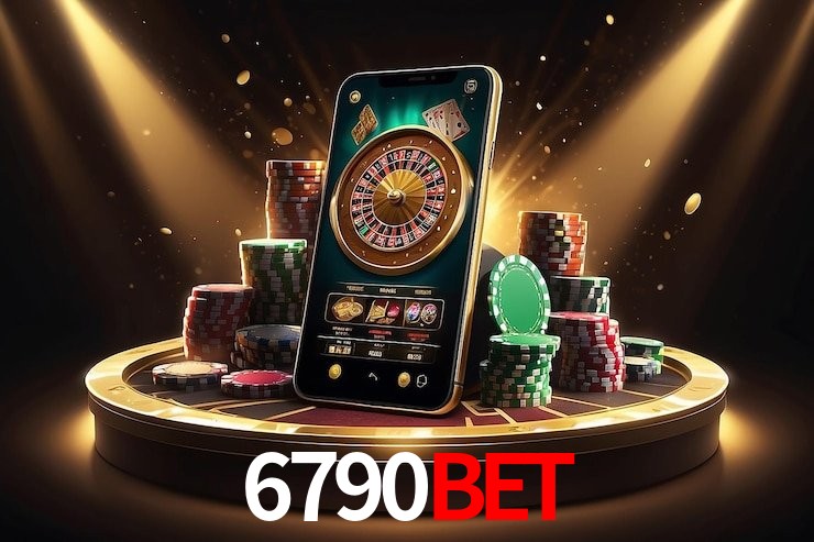 Sistemas de Segurança 6790bet