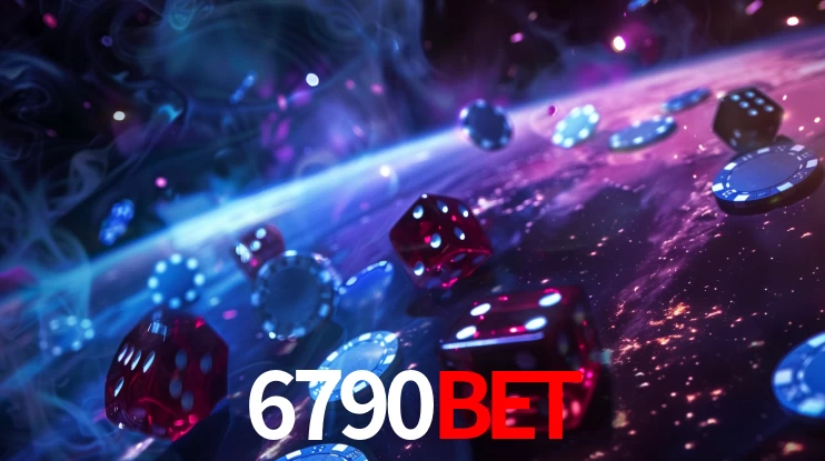 APP oficial da 6790bet para mobile