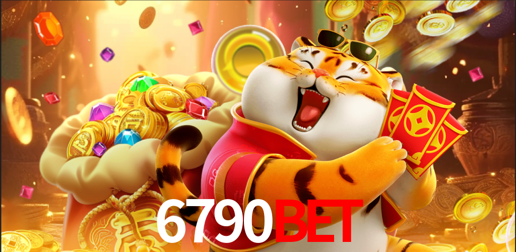 Daily Bonuses 6790bet