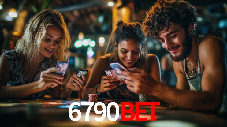 Player Reviews 6790bet
