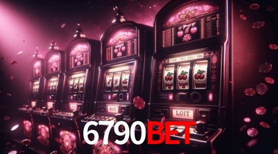 Jogos Exclusivos 6790bet