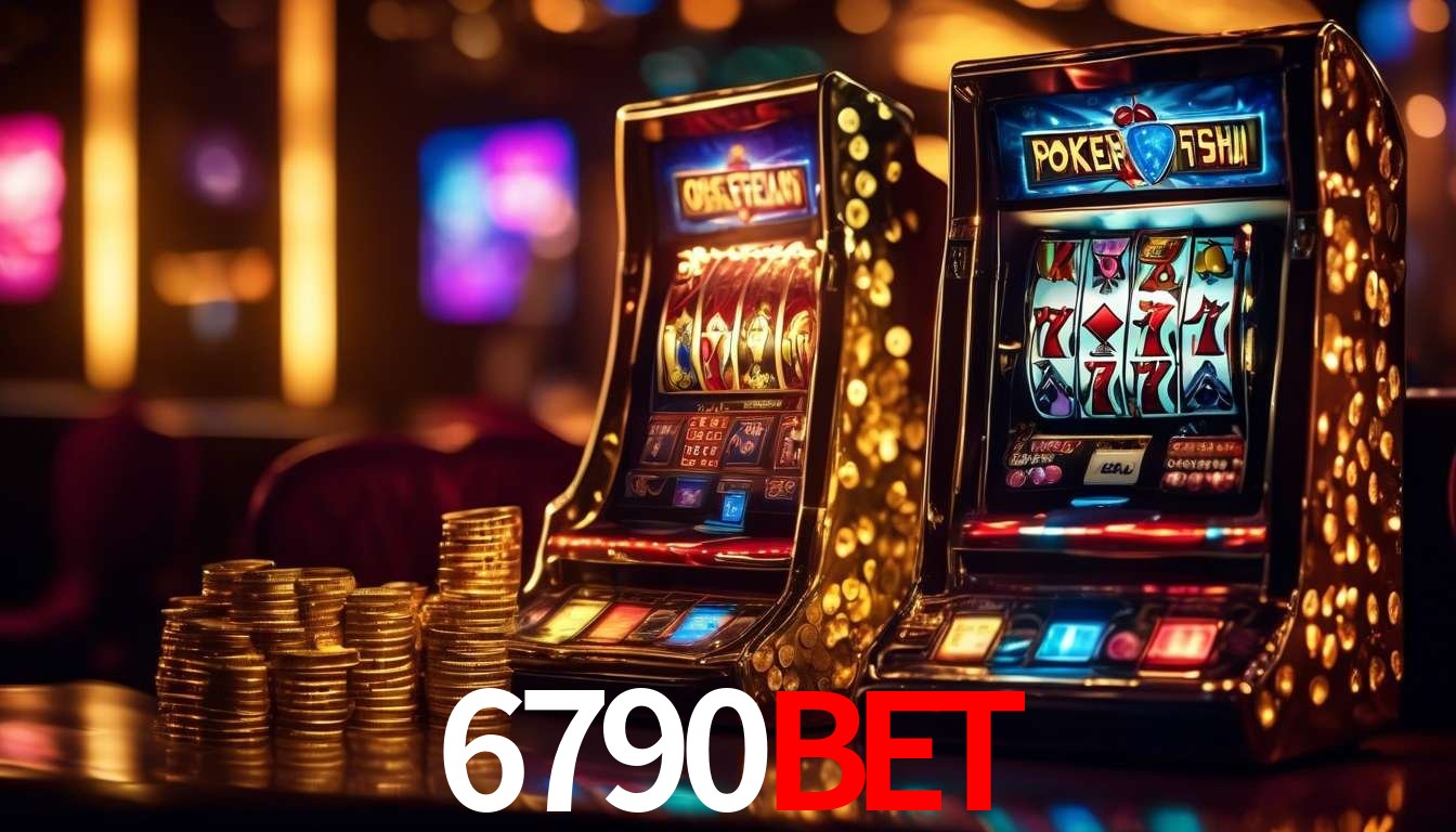 cassino 6790bet