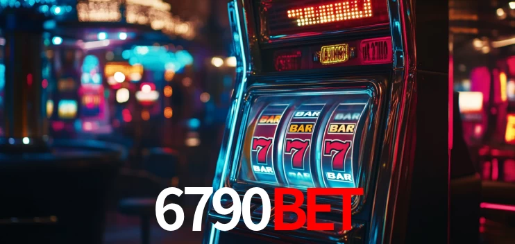 Bonus Features 6790bet
