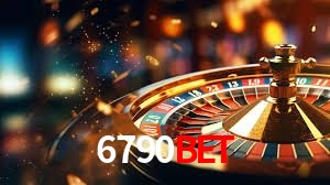 Sinta a adrenalina dos jogos de cassino com 6790bet