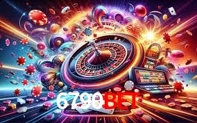 Apostas de Tênis 6790bet