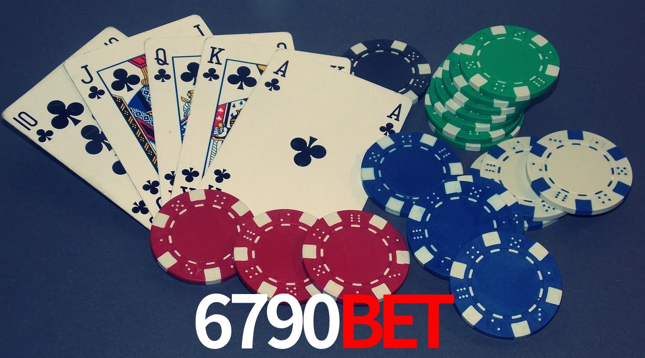 Flash Promotion 6790bet