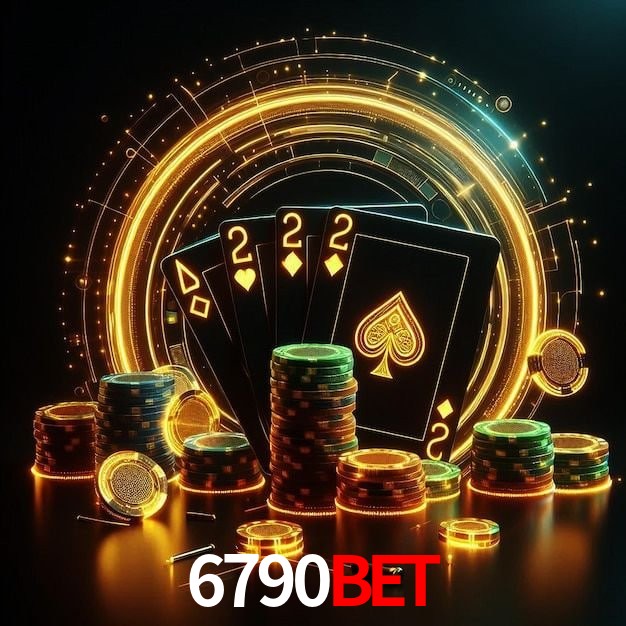 Casino Ao Vivo 6790bet