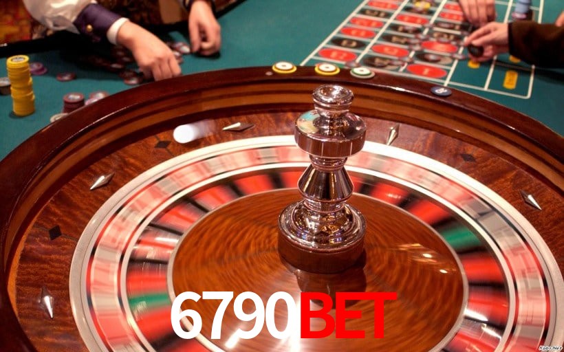 Programa VIP 6790bet