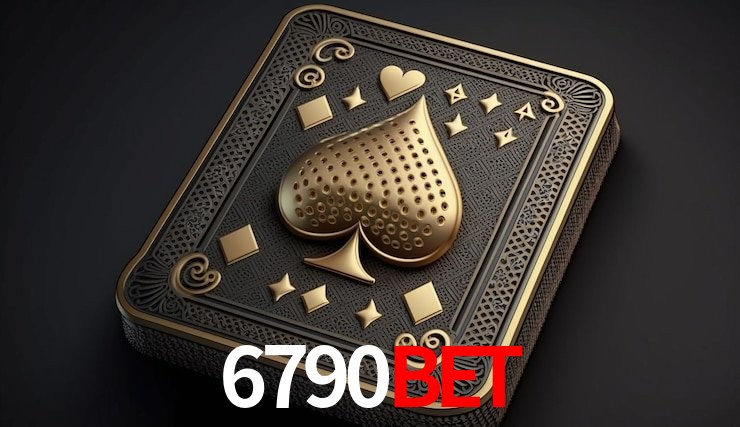 Estatísticas do Jogo 6790bet
