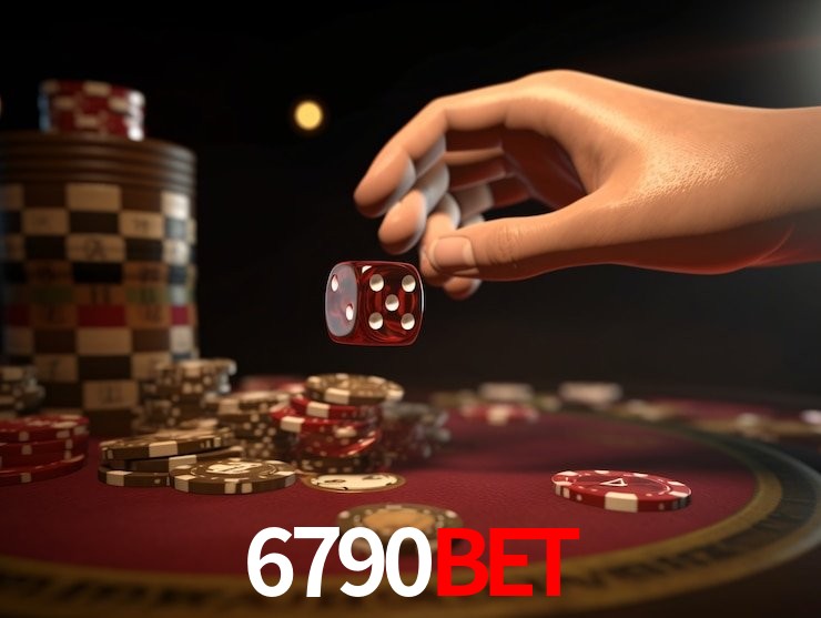 Provedores de Jogos 6790bet