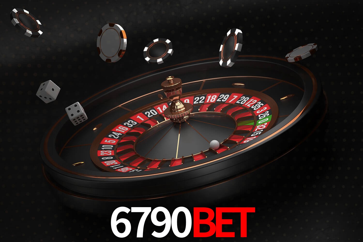 Blackjack Table 6790bet