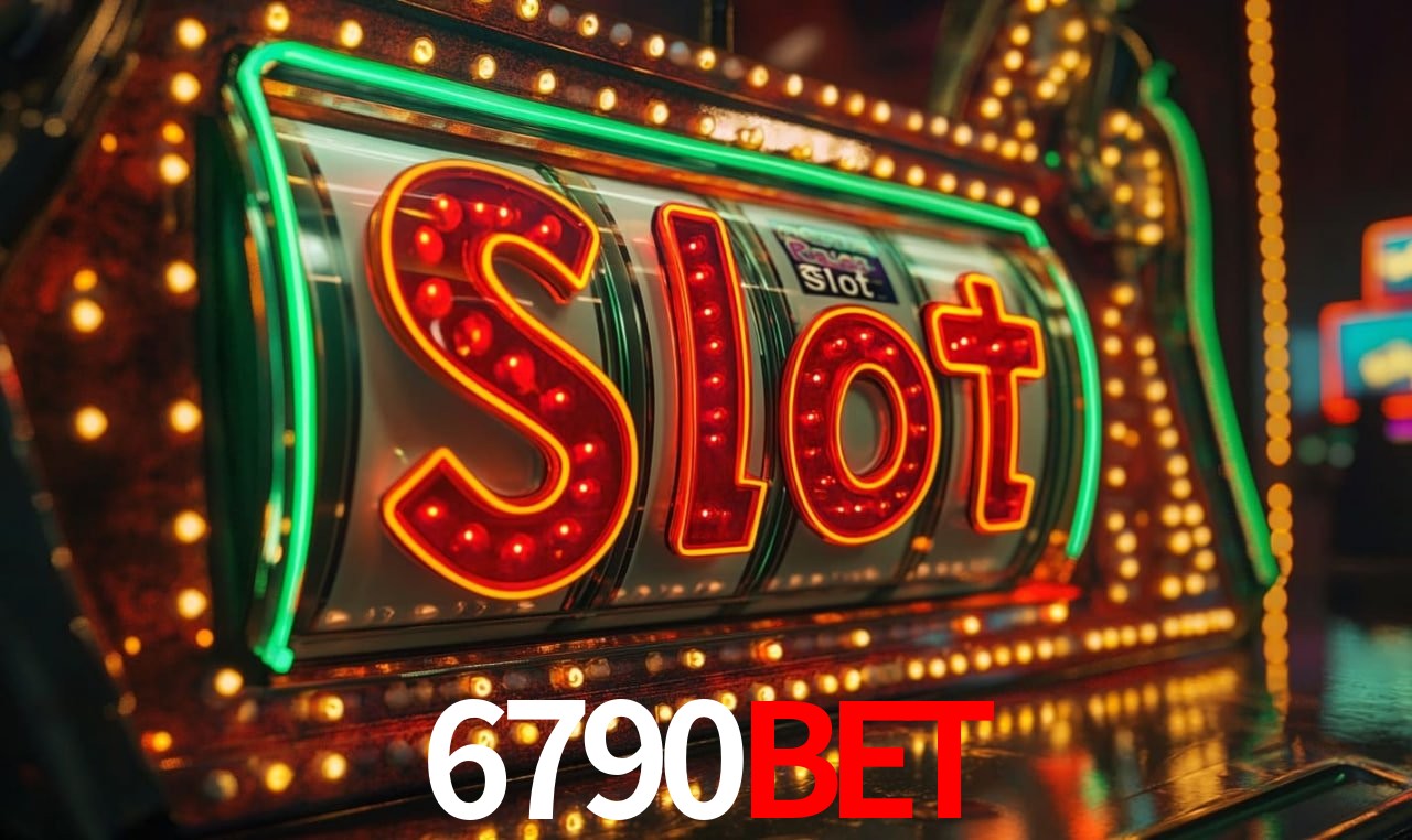 Promoção Relâmpago 6790bet