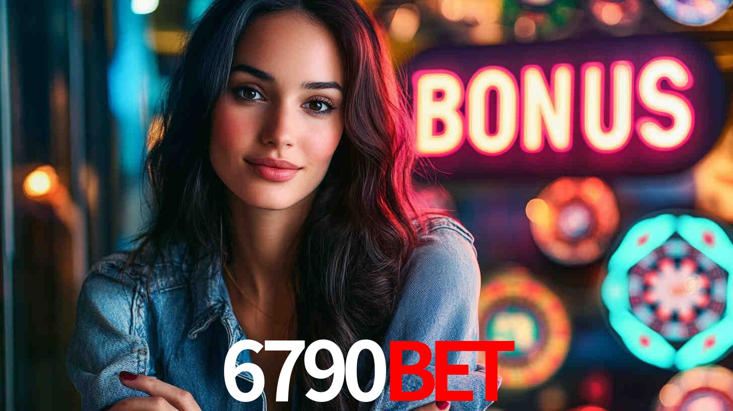Programa VIP 6790bet