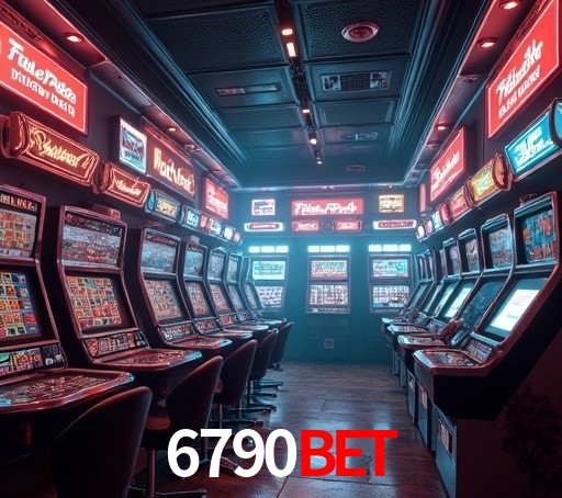 6790bet