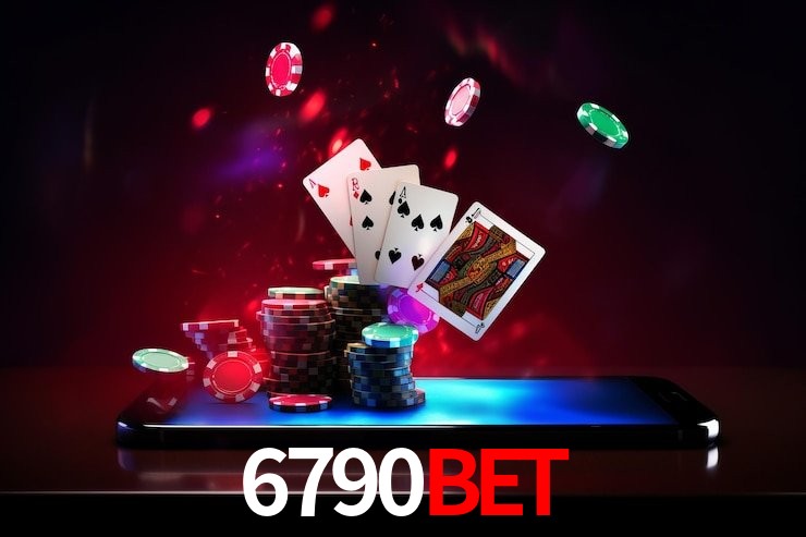 Exclusive Offers 6790bet