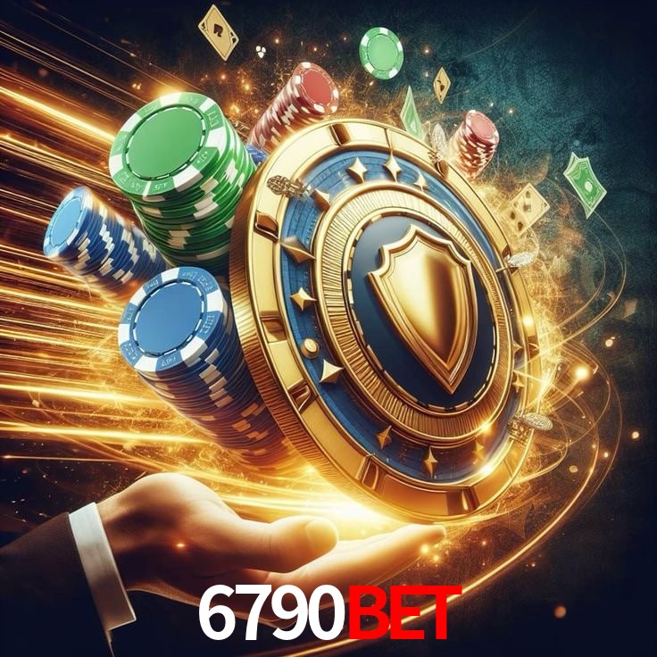 Ofertas Imperdíveis na 6790bet: Promoções e Bônus Que Valem a Pena
