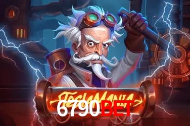 Benefícios da Conta 6790bet