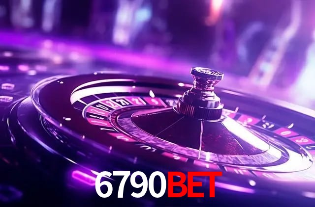PIX Instantâneo 6790bet